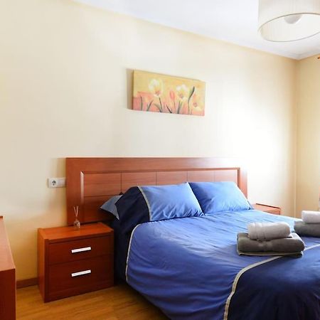 شقة Vivienda Con Fines Turisticos Baeza Monumental Centro المظهر الخارجي الصورة