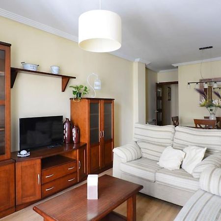 شقة Vivienda Con Fines Turisticos Baeza Monumental Centro المظهر الخارجي الصورة