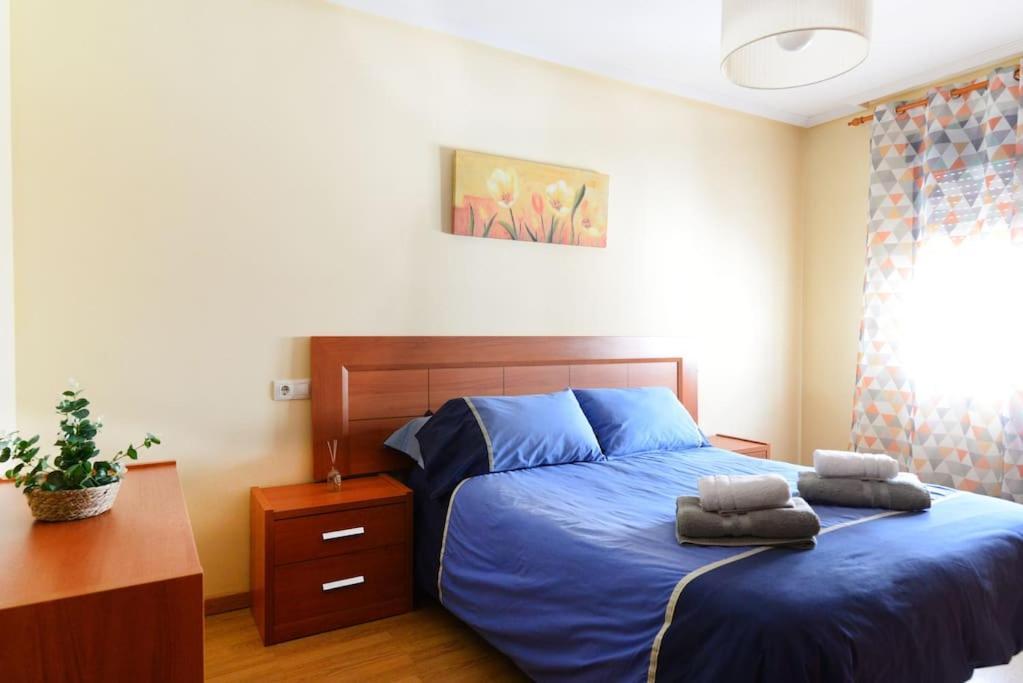 شقة Vivienda Con Fines Turisticos Baeza Monumental Centro المظهر الخارجي الصورة