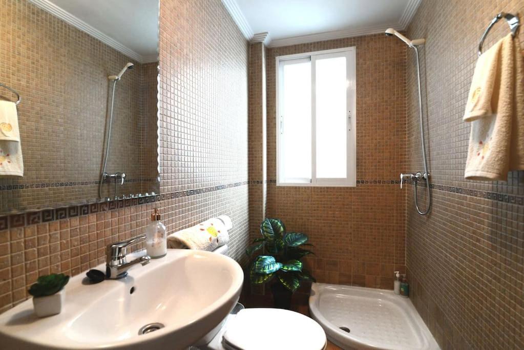 شقة Vivienda Con Fines Turisticos Baeza Monumental Centro المظهر الخارجي الصورة