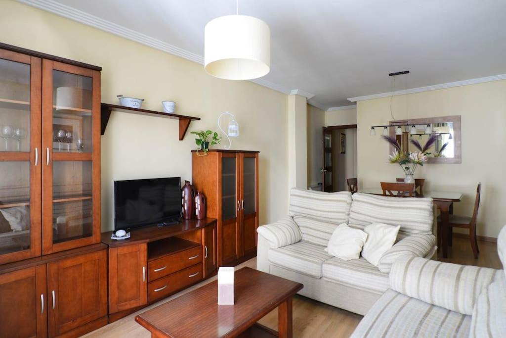 شقة Vivienda Con Fines Turisticos Baeza Monumental Centro المظهر الخارجي الصورة