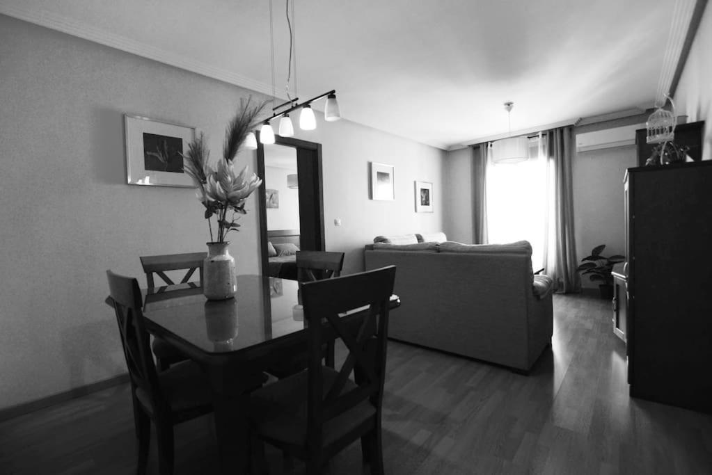 شقة Vivienda Con Fines Turisticos Baeza Monumental Centro المظهر الخارجي الصورة
